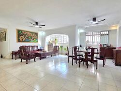 Blk 528 Woodlands Vista (Woodlands), HDB Executive #485017041